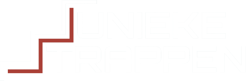 unieketrappen logo Transparant